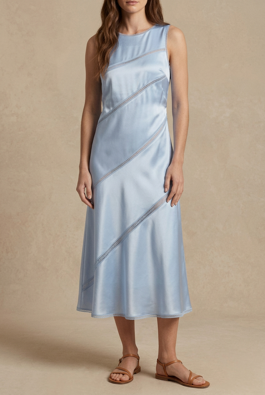 Sirena – Azzurro