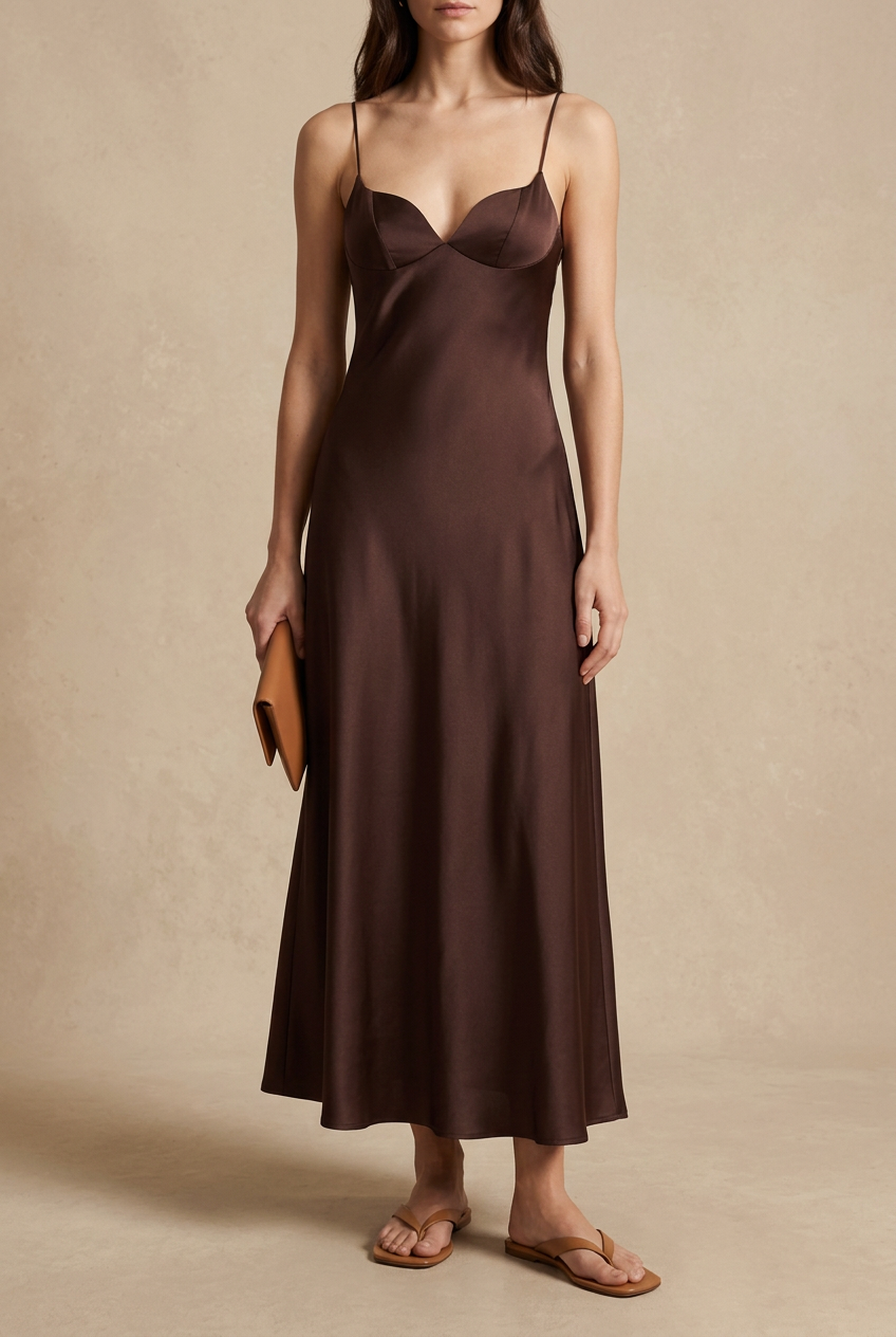 Sciantosa – Marrone