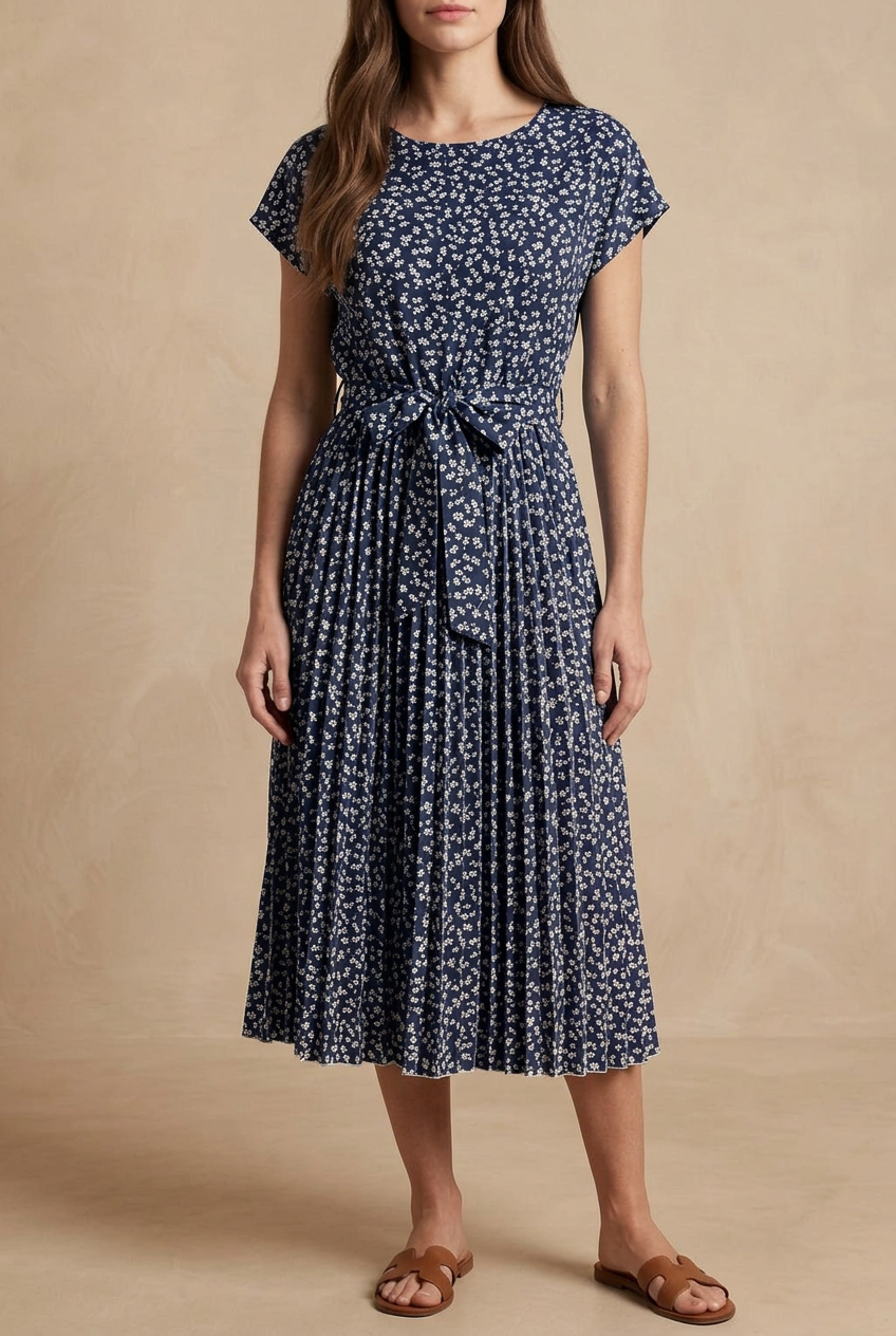 Ginestra – Blu navy