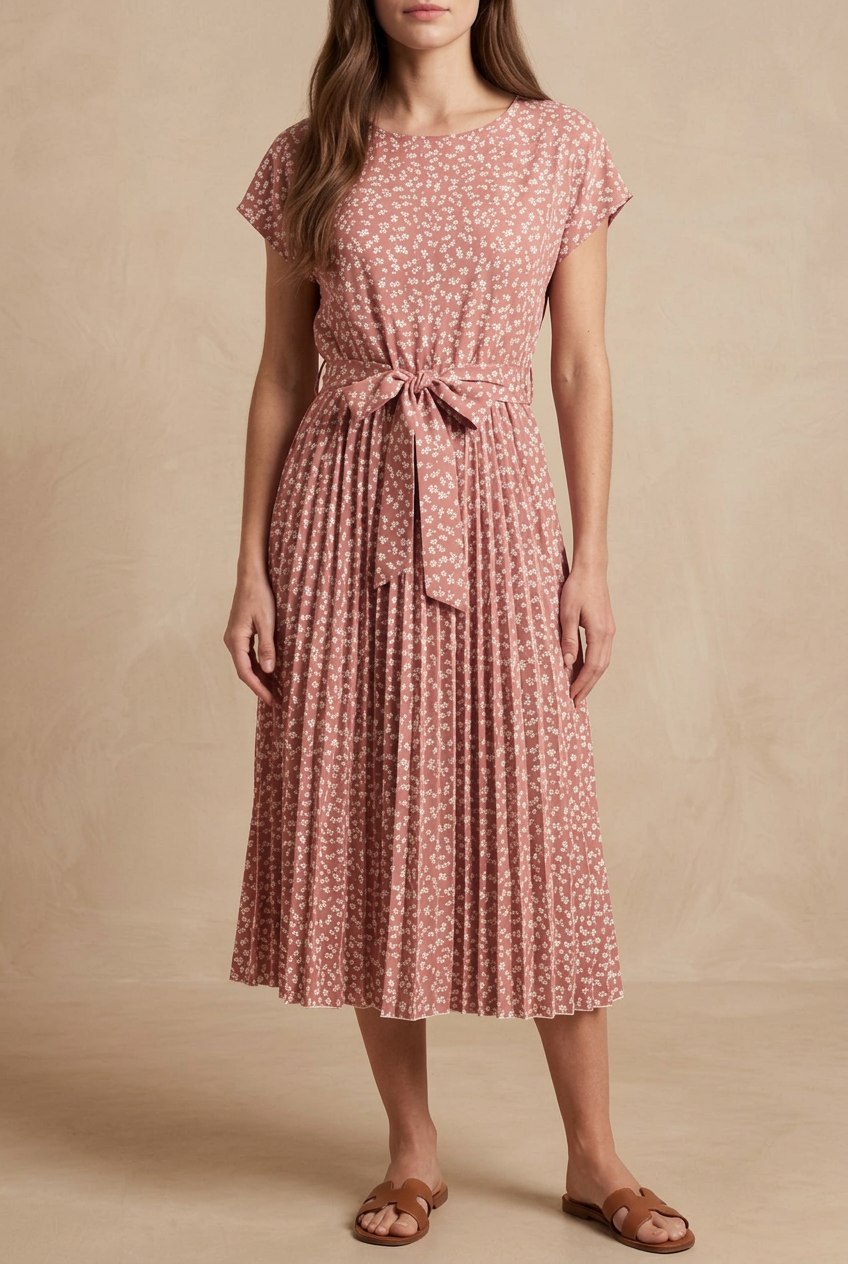 Ginestra – Rosa