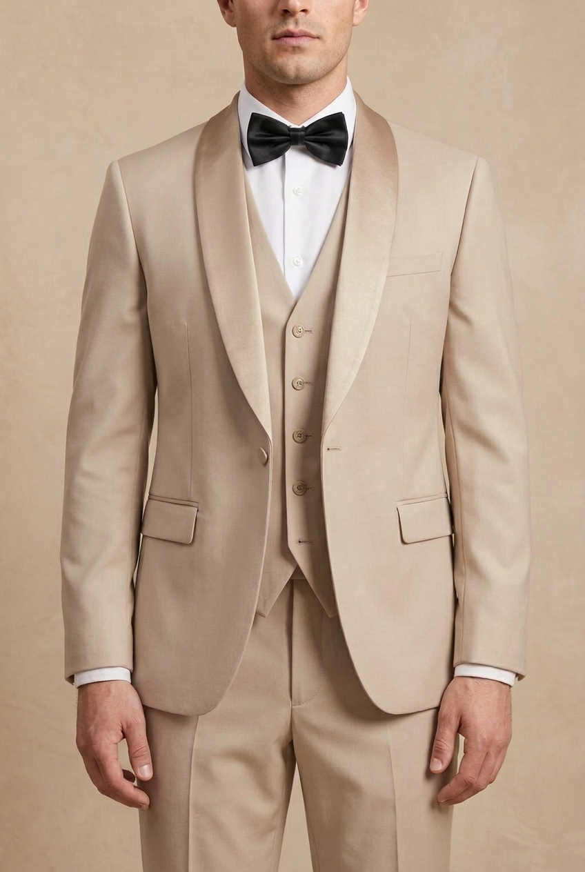 Sipario – Beige
