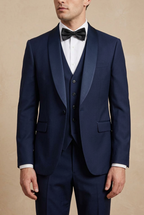 Sipario – Blu navy