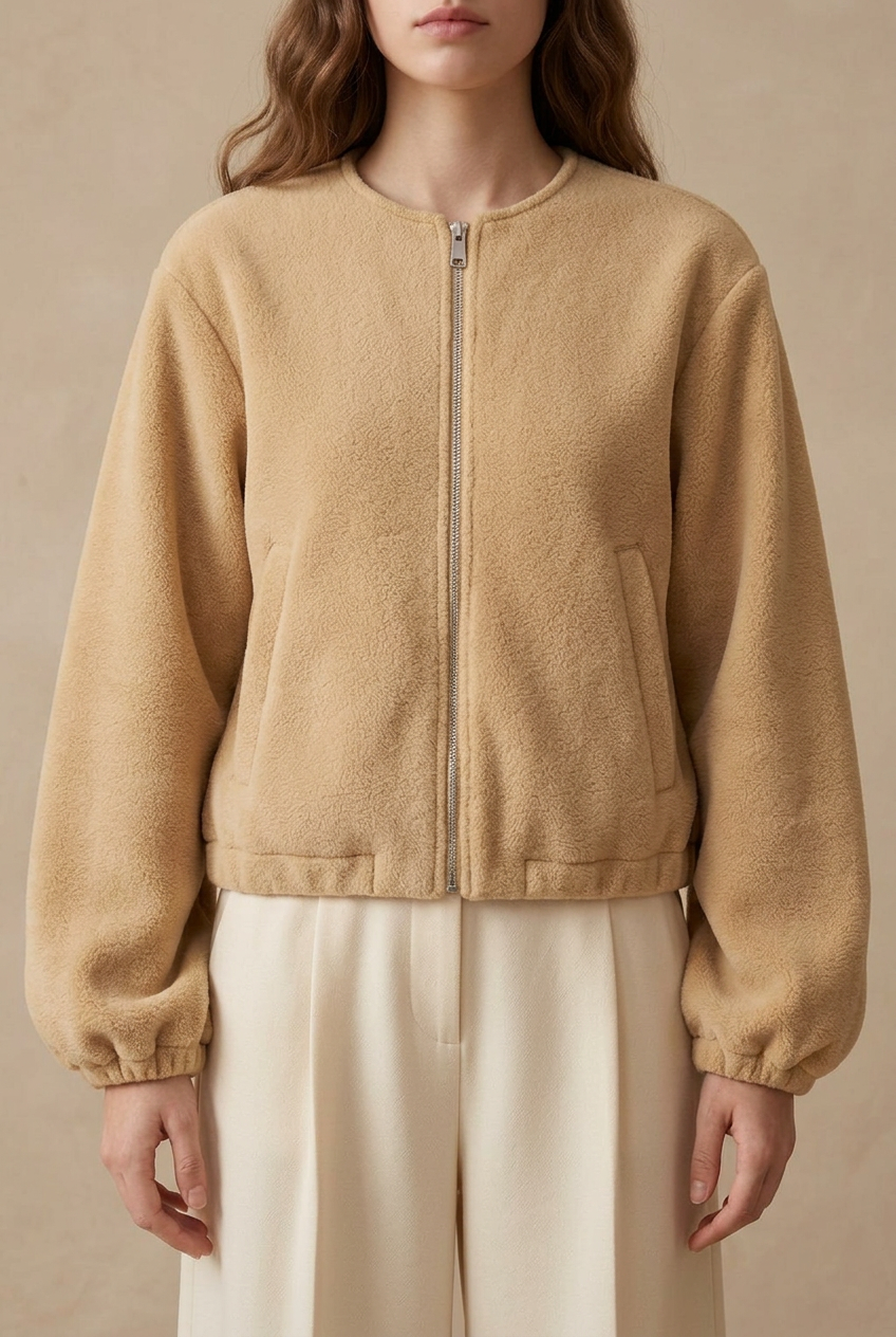 Spuma – Beige