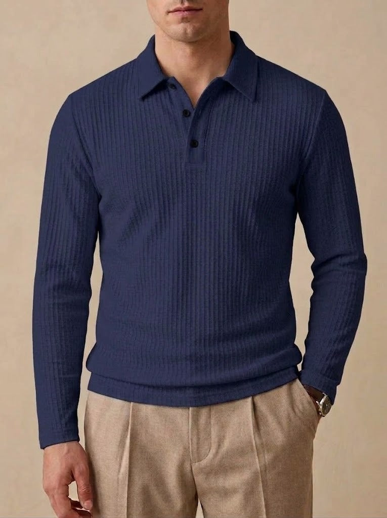 Bonaccia – Blu navy
