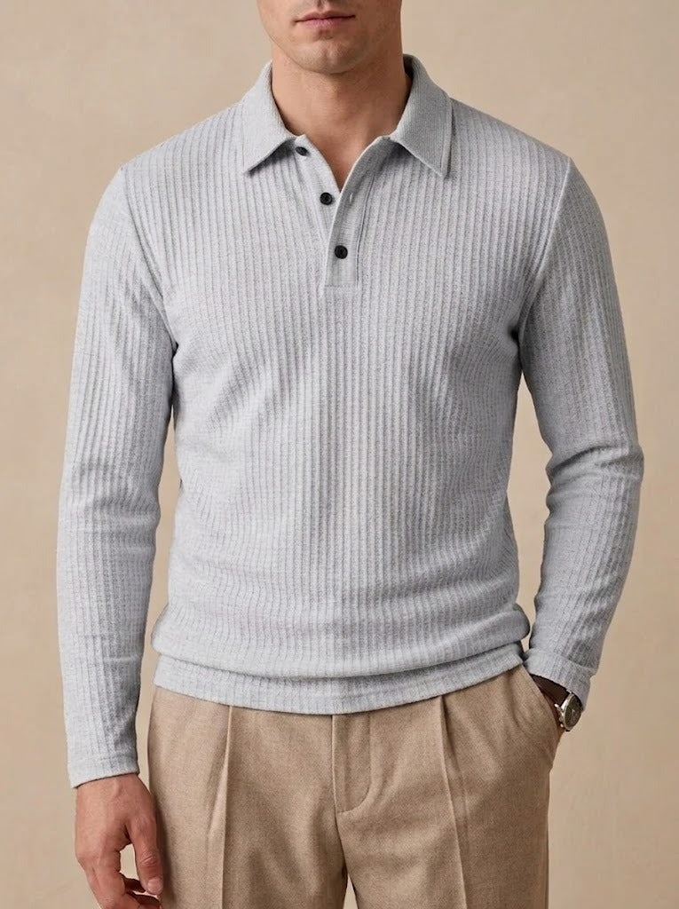 Bonaccia – Grigio chiaro