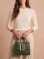 Barchetta – Verde oliva