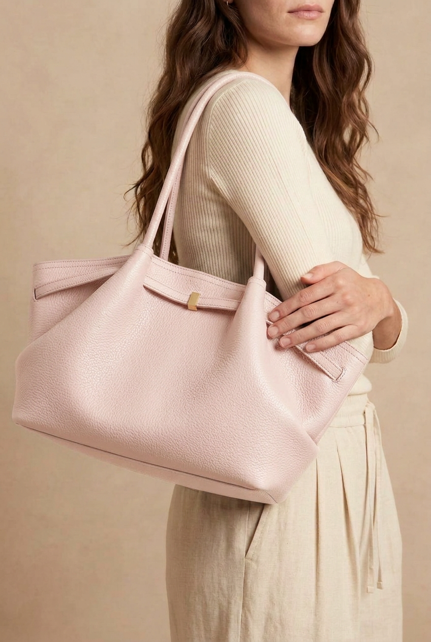 Barchetta – Rosa cipria