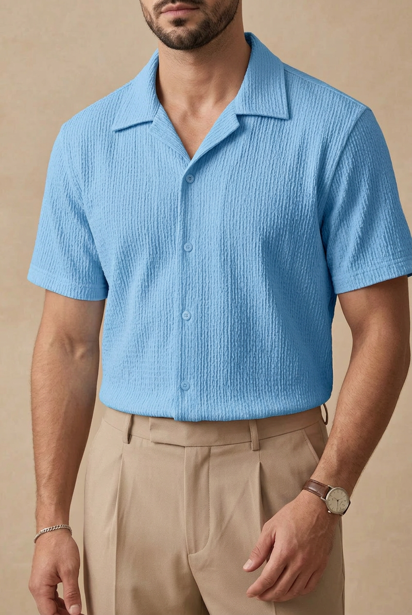 Risacca – Azzurro
