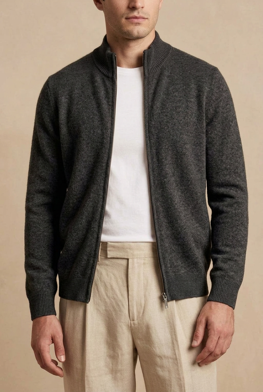 Caldarrosta – Grigio scuro