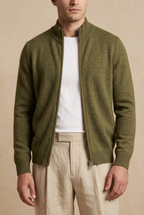 Caldarrosta – Verde oliva