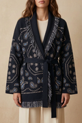Maiolica – Blu navy