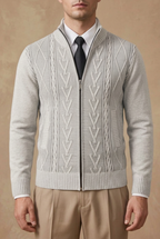 Mosaico – Grigio perla