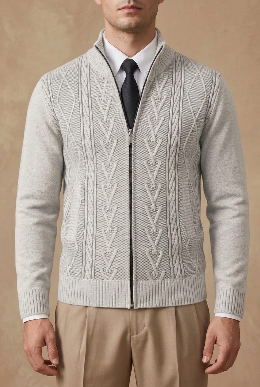 Mosaico – Grigio perla
