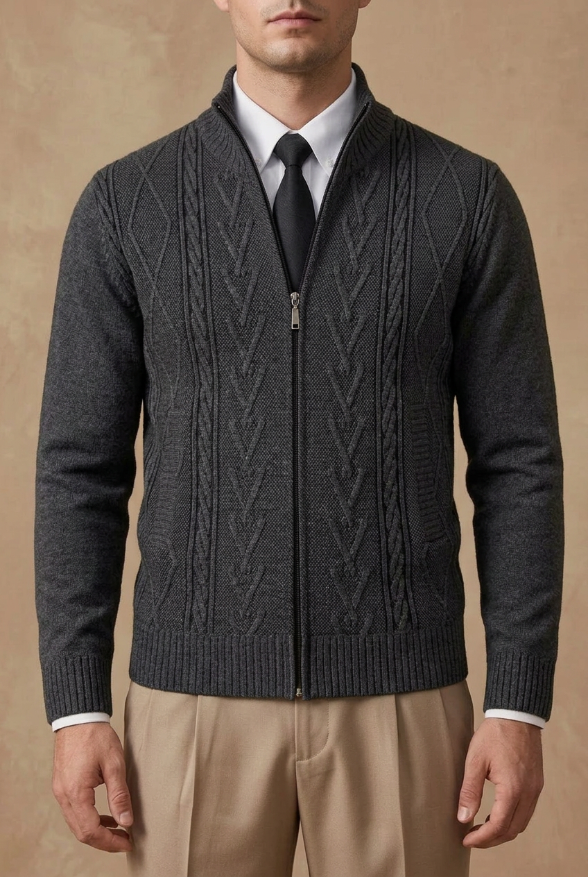 Mosaico – Grigio antracite