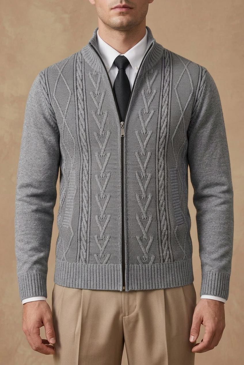 Mosaico – Grigio