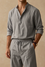 Lampara – Grigio