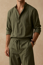 Lampara – Verde militare