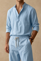 Lampara – Azzurro cielo