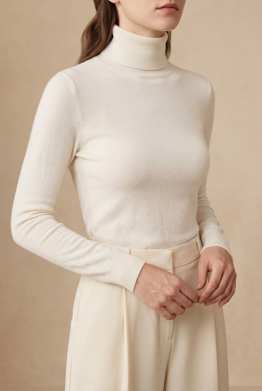 Brace – Bianco
