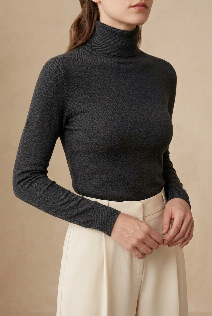 Brace – Grigio antracite