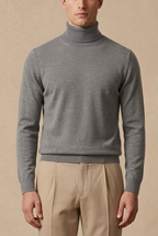 Grecale – Grigio
