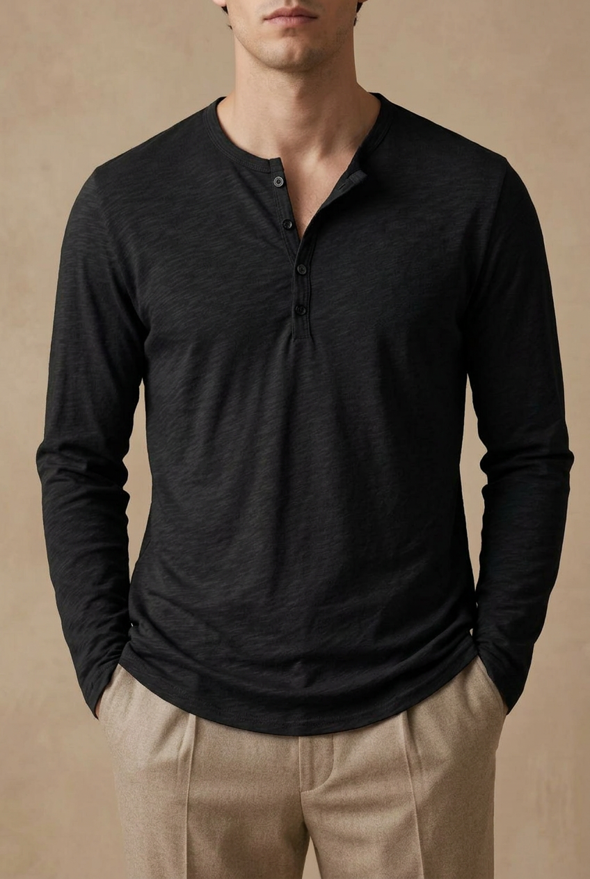 Bottega – Nero