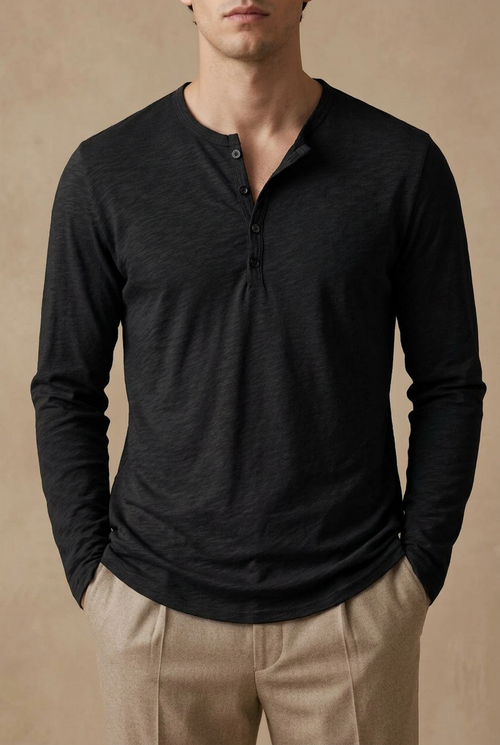 Bottega – Nero
