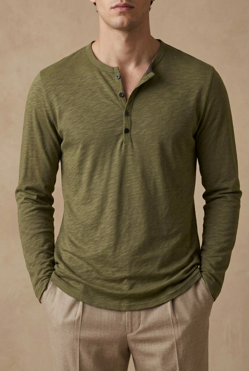Bottega – Verde militare