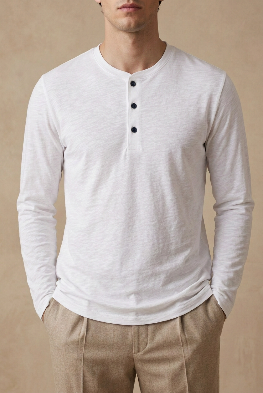 Bottega – Bianco
