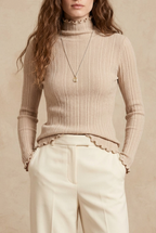 Ricciolo – Beige