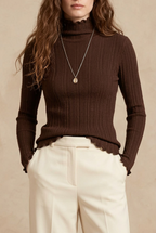 Ricciolo – Marrone