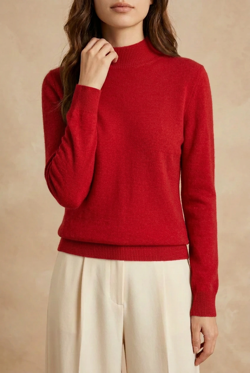Lanterna – Rosso