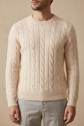 Gomitolo – Beige