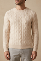 Gomitolo – Beige
