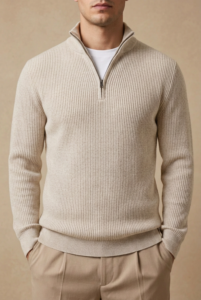 Molo – Beige