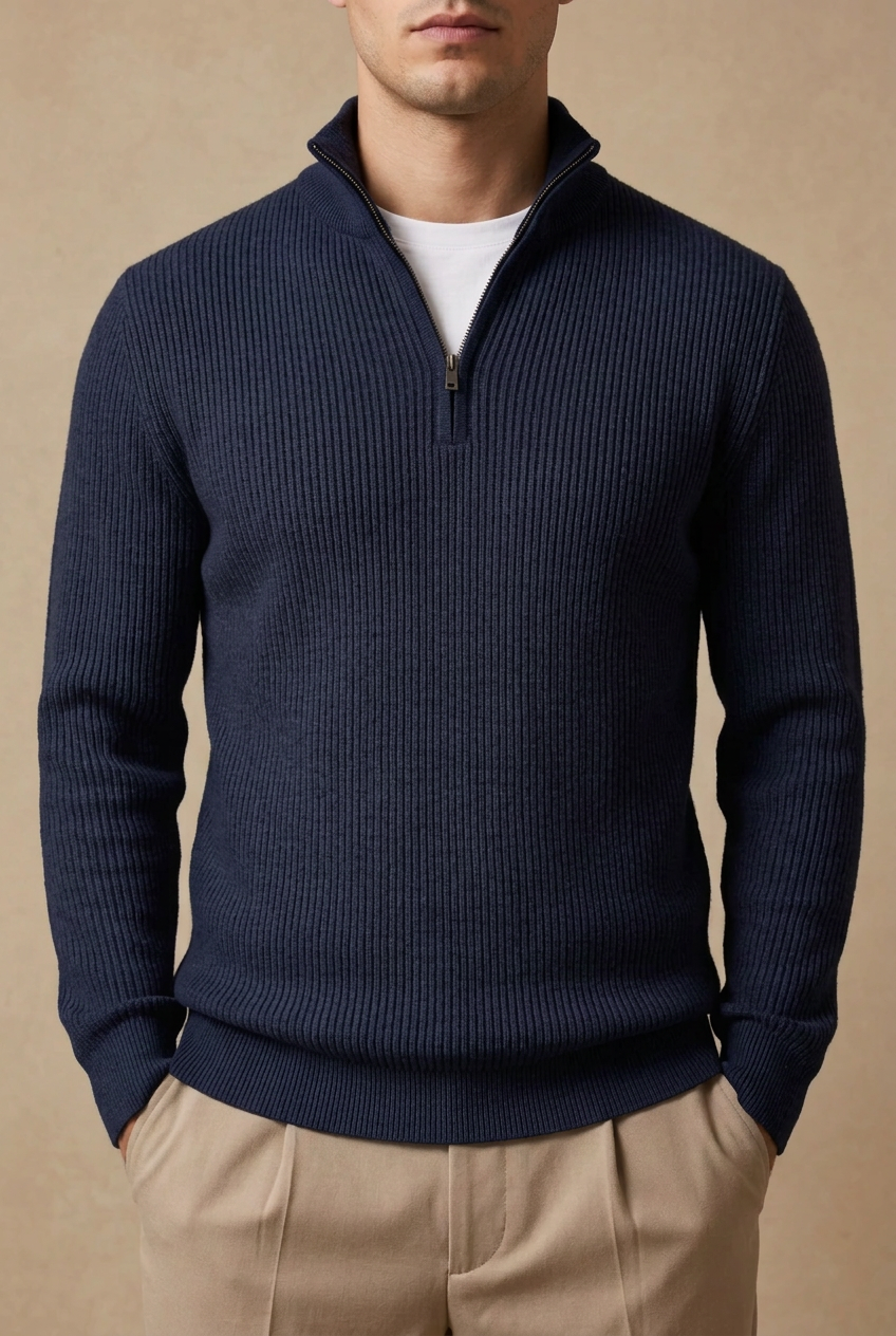 Molo – Blu navy