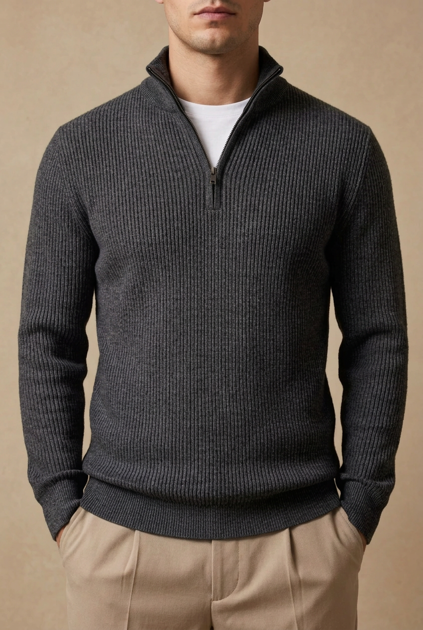 Molo – Grigio scuro