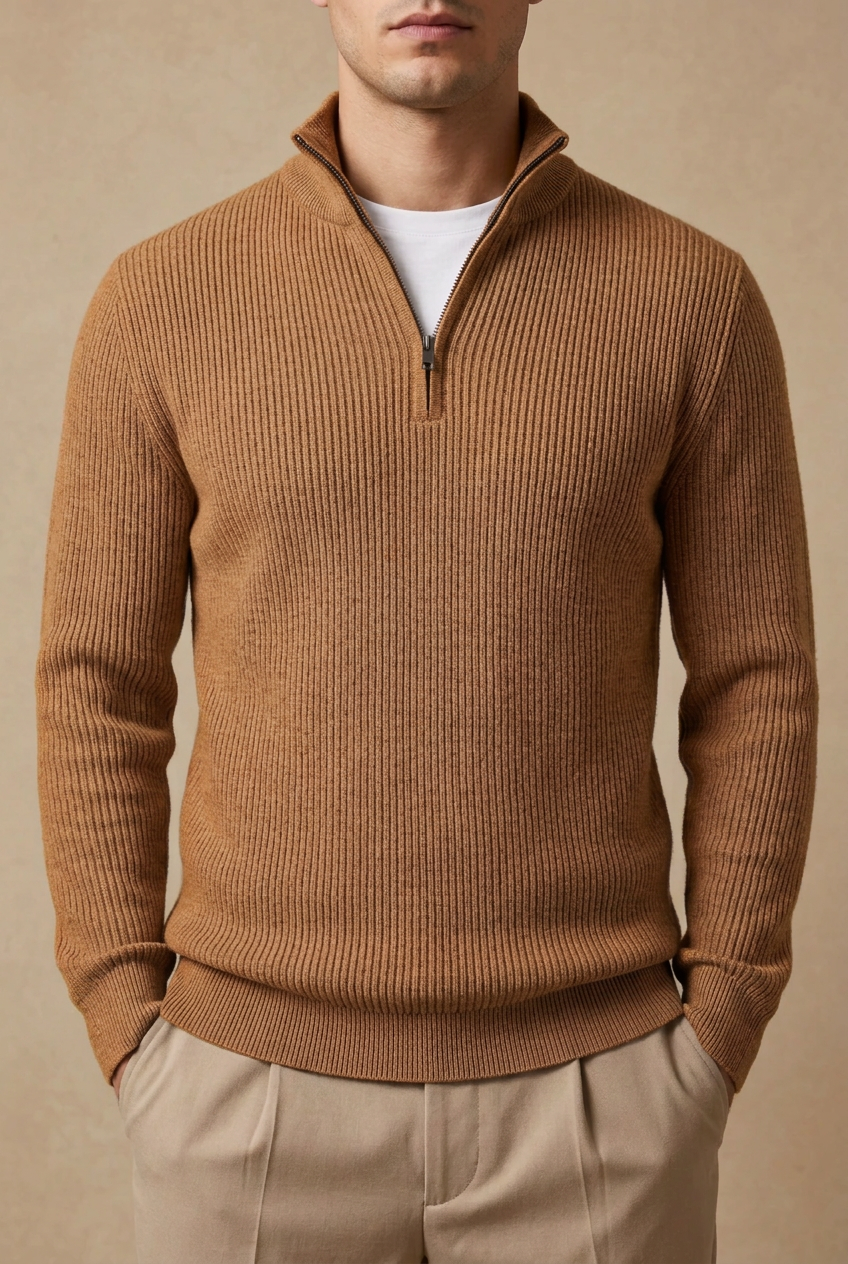 Molo – Marrone