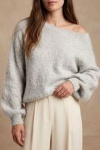 Nuvola – Grigio