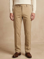 Gabriele · Pantalone Elegante Elasticizzato