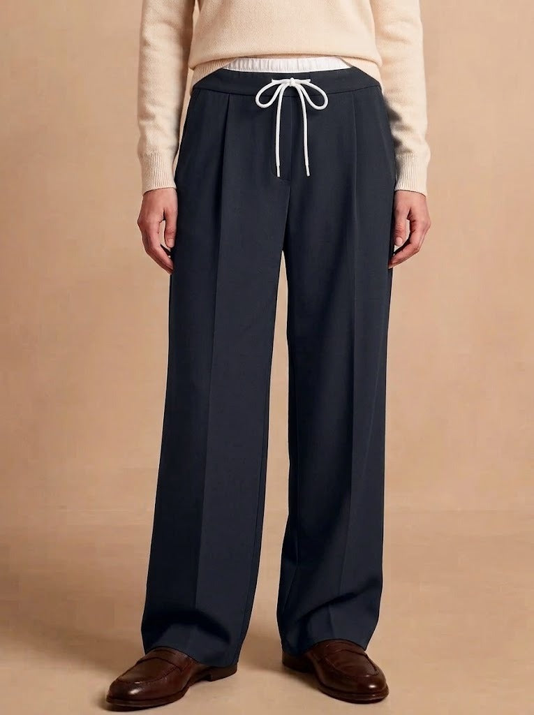 Fiordilatte – Blu navy