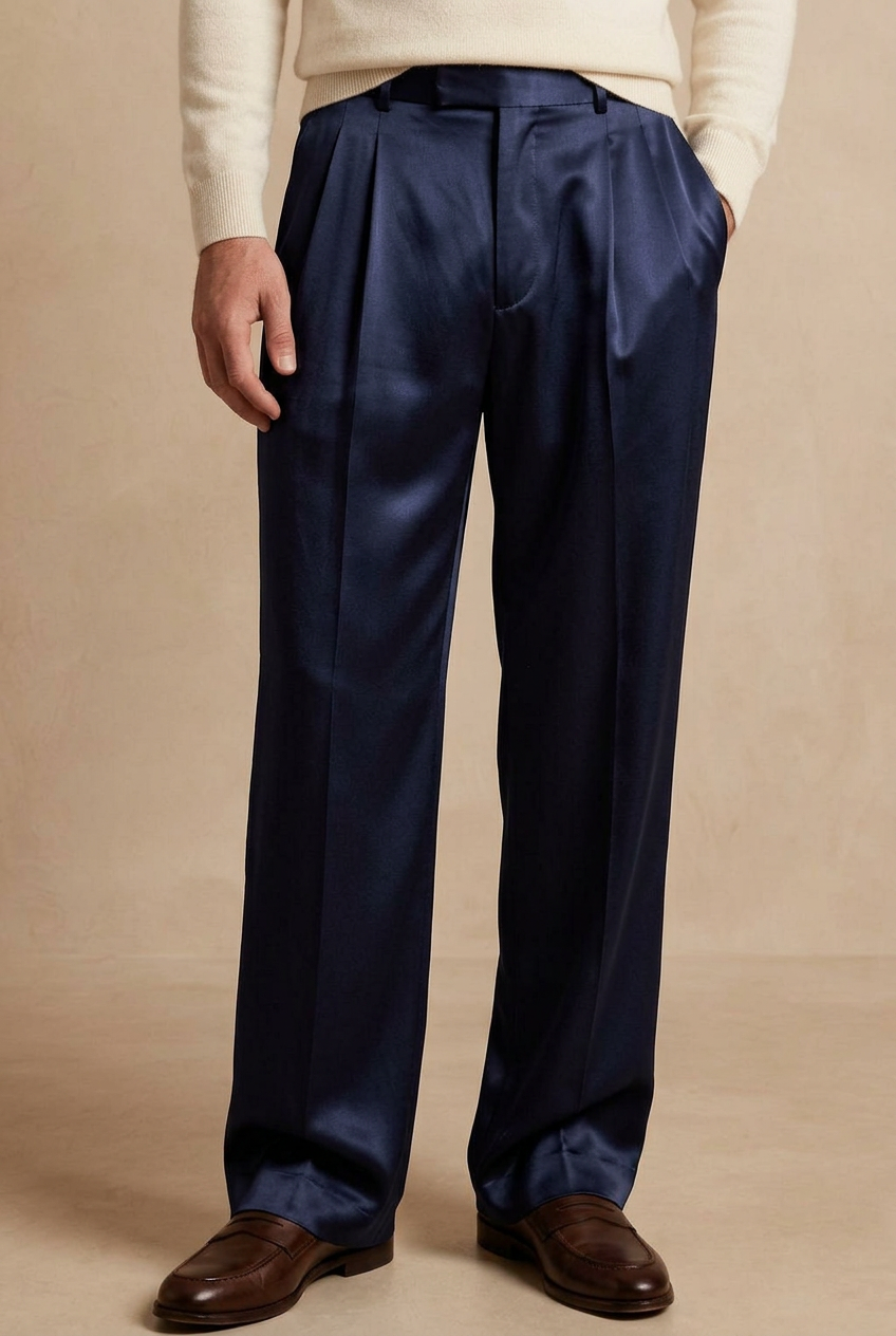 Serenata – Blu navy