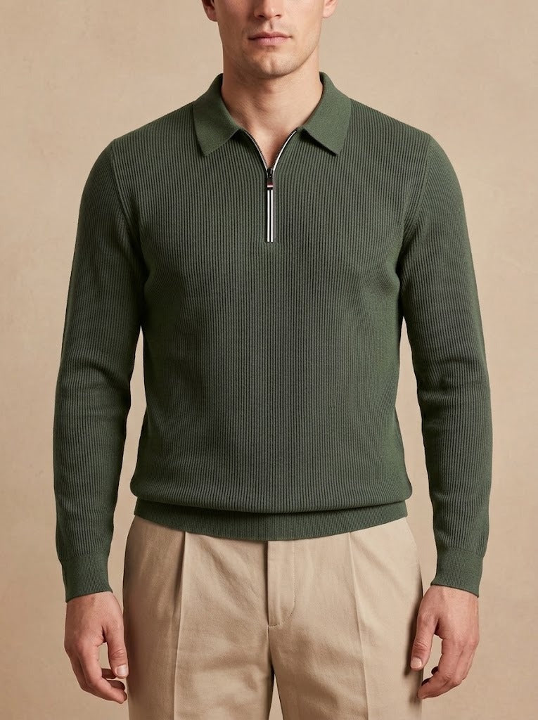Regata – Verde militare