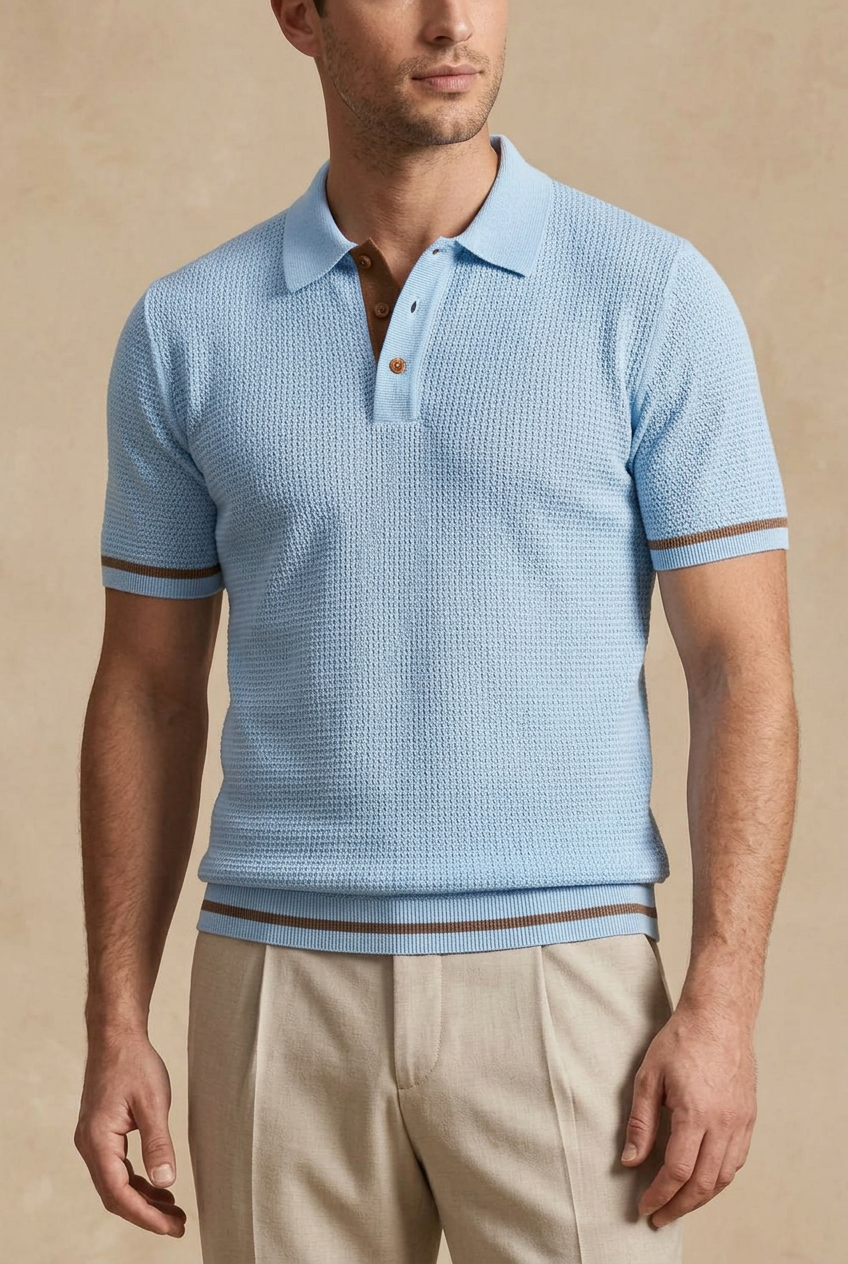 Gozzo – Azzurro