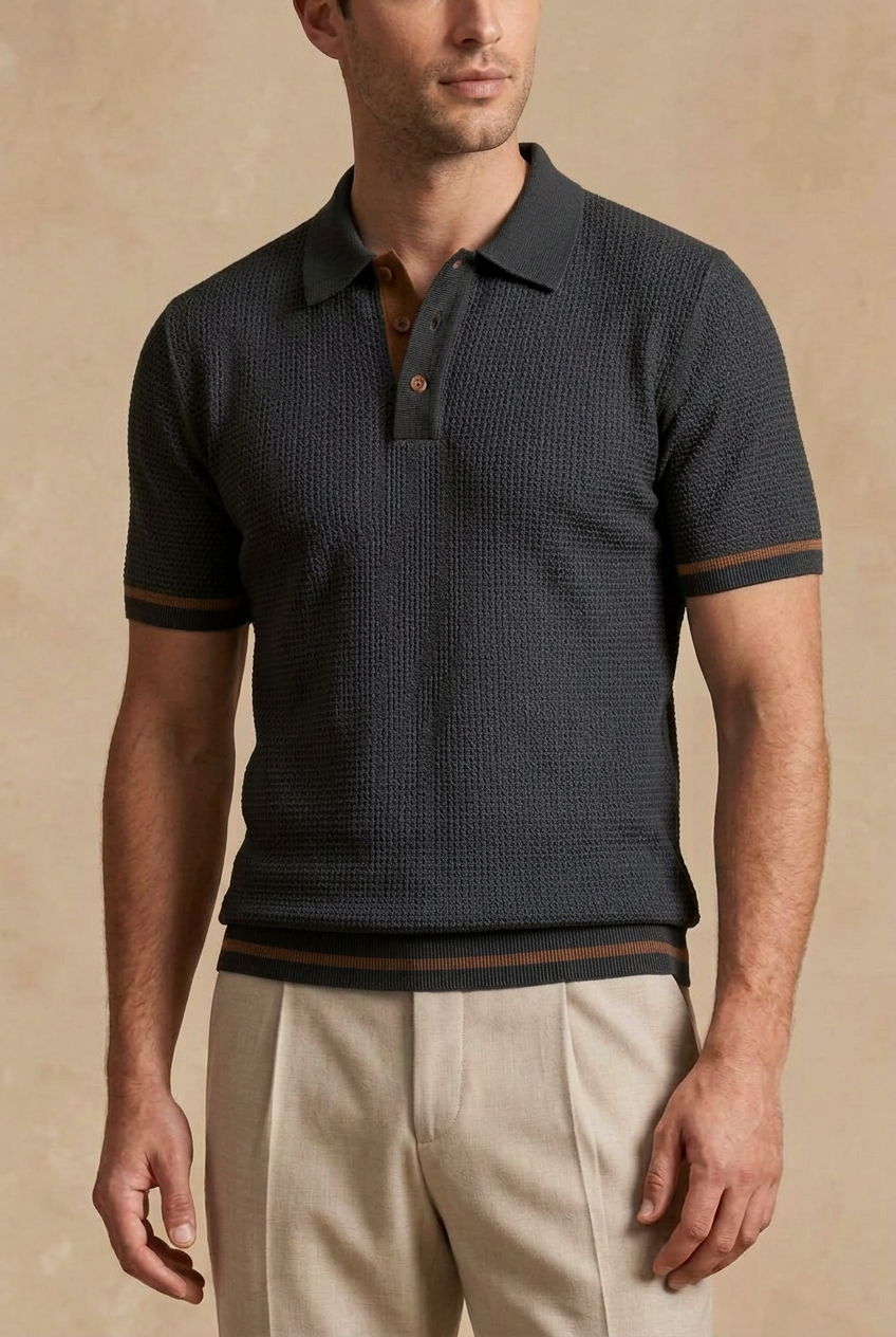 Gozzo – Grigio scuro