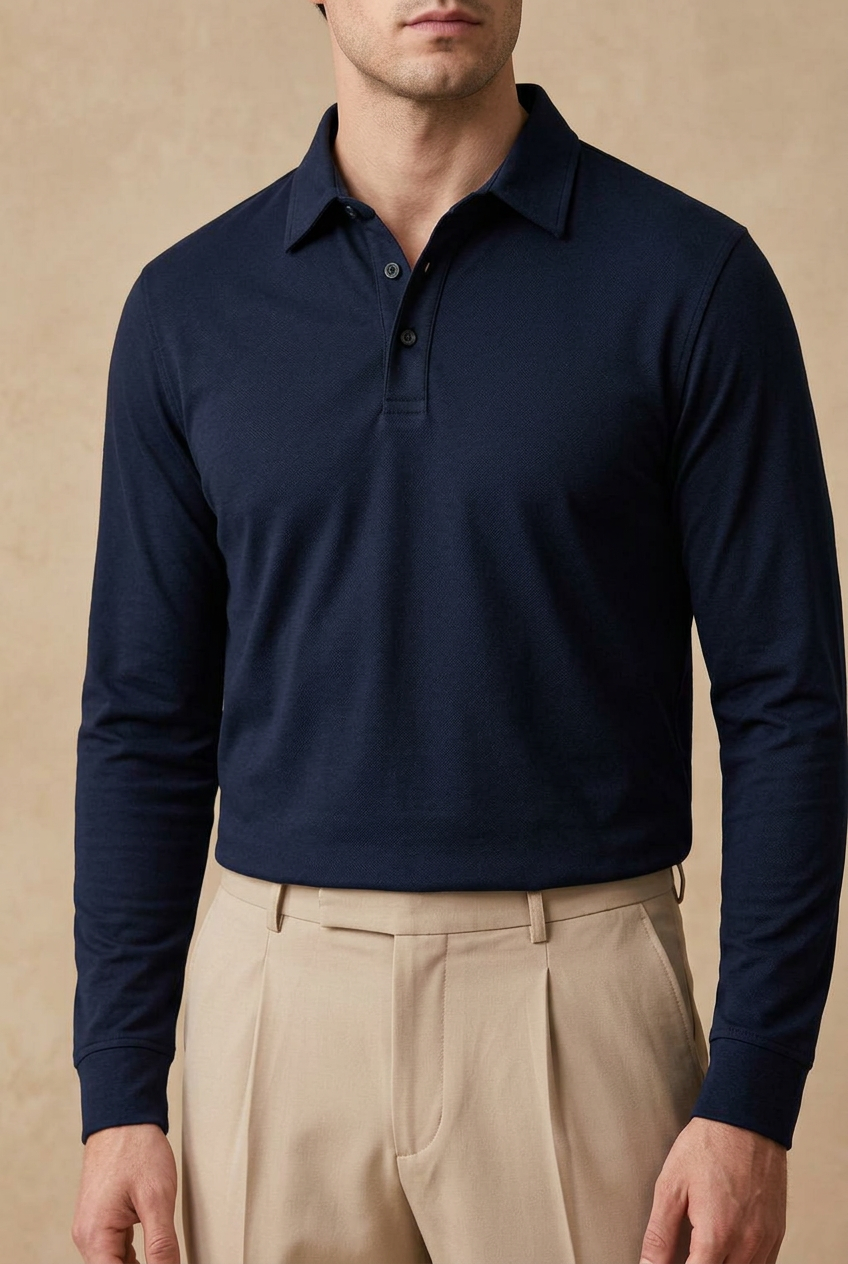 Lungomare – Blu navy