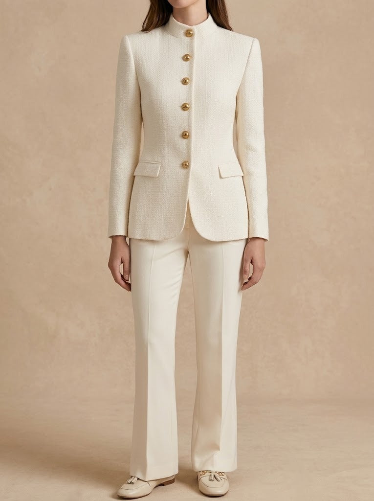 Tailleur Giacca e Pantalone