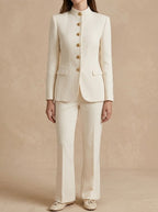 Tailleur Giacca e Pantalone