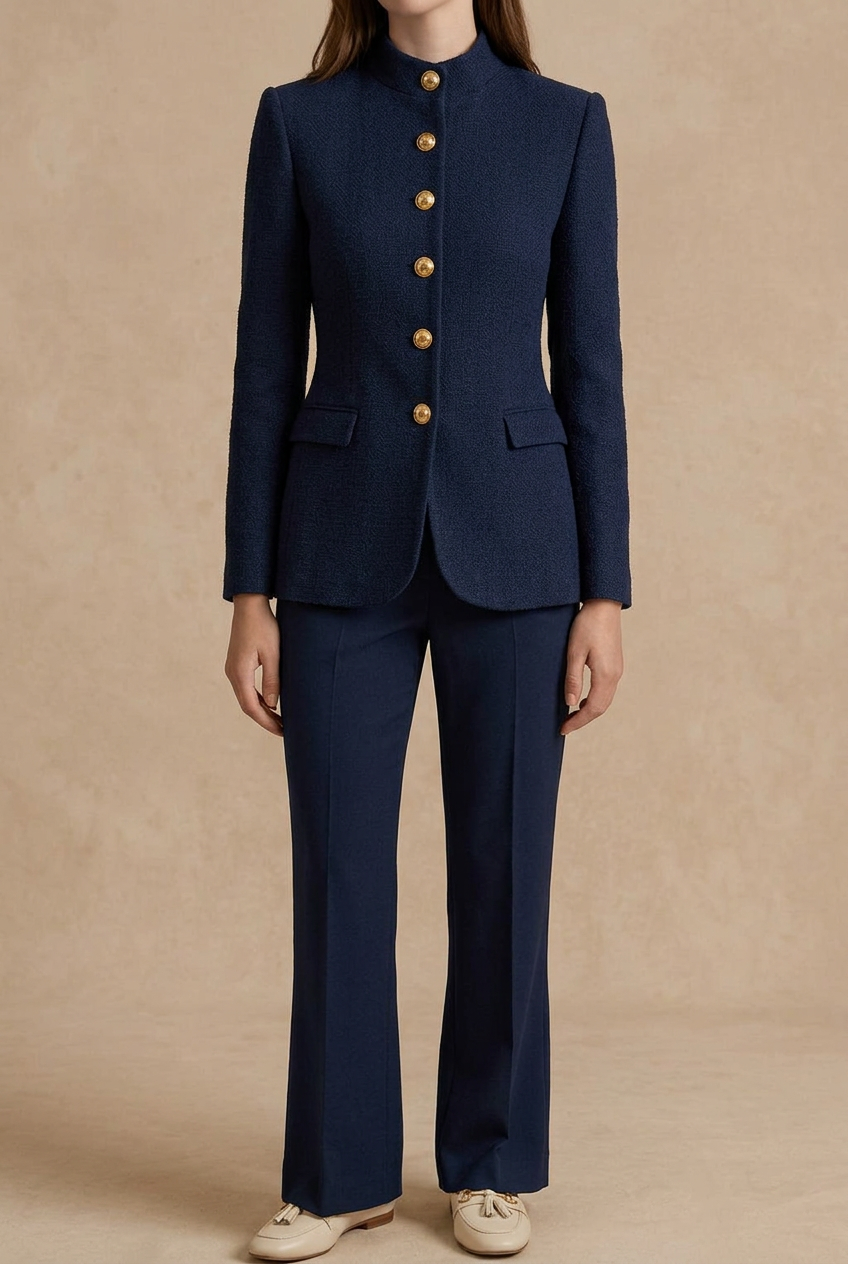 Palco – Blu navy