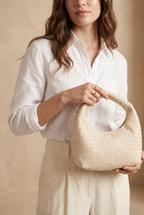 Paniere – Bianco